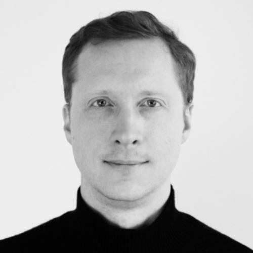 Maxime Degos