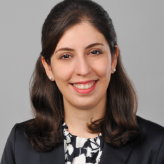 Mahsa Ghaempanah - Data Engineer & Python Developer