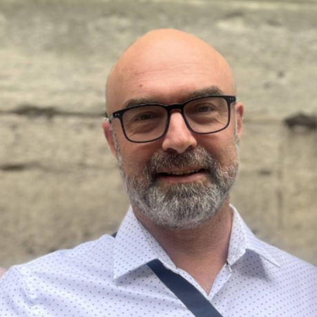 Mihai Manuta - Senior Software Engineer
