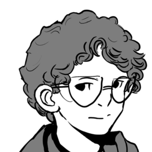 Liam Lougrada - Character Designer / Visual Dev / Story