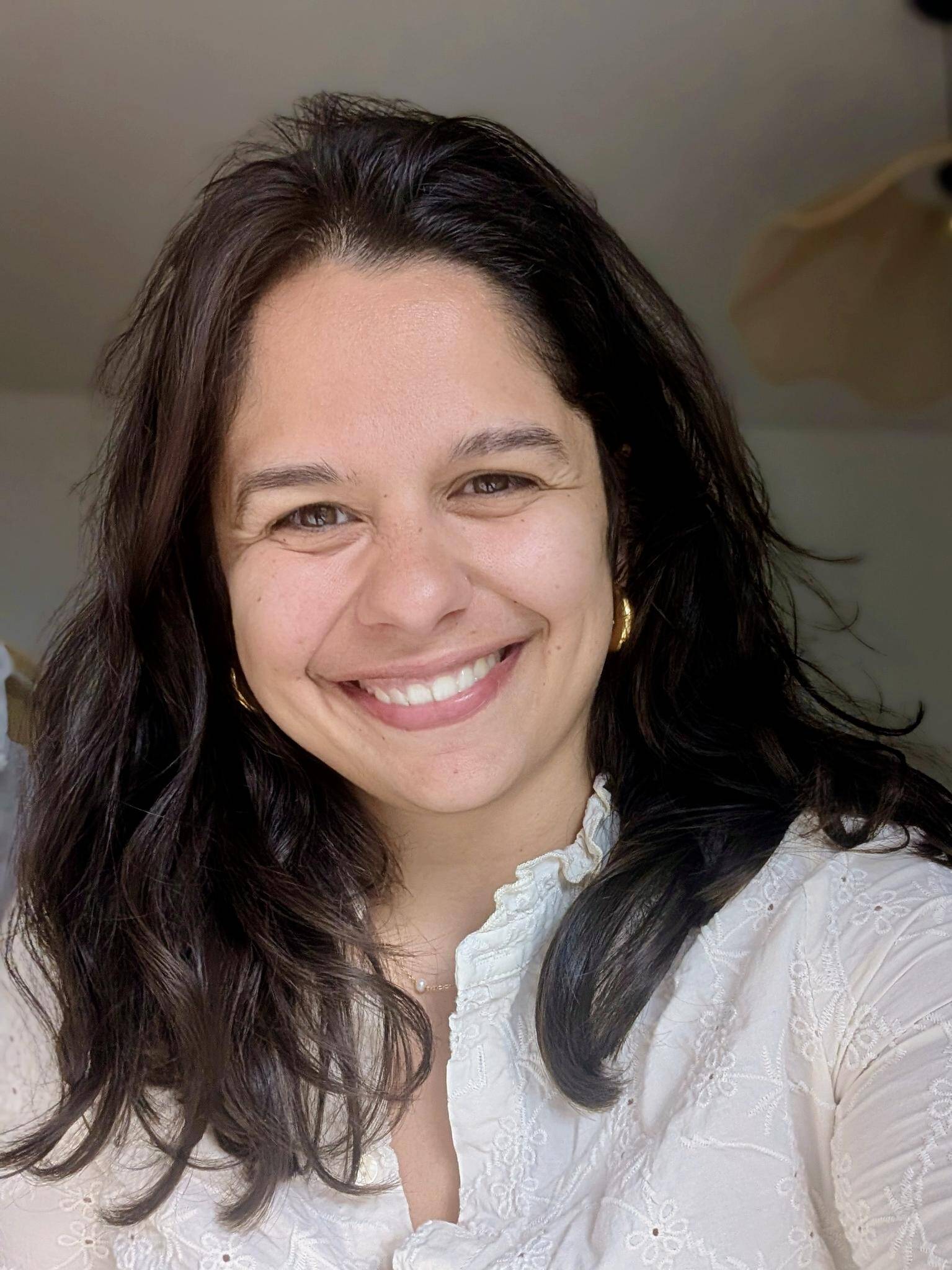 Camille P. - Product Manager