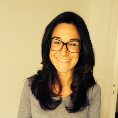 Alexandra Collet - Head Hunter/Talent Acquisition Manager