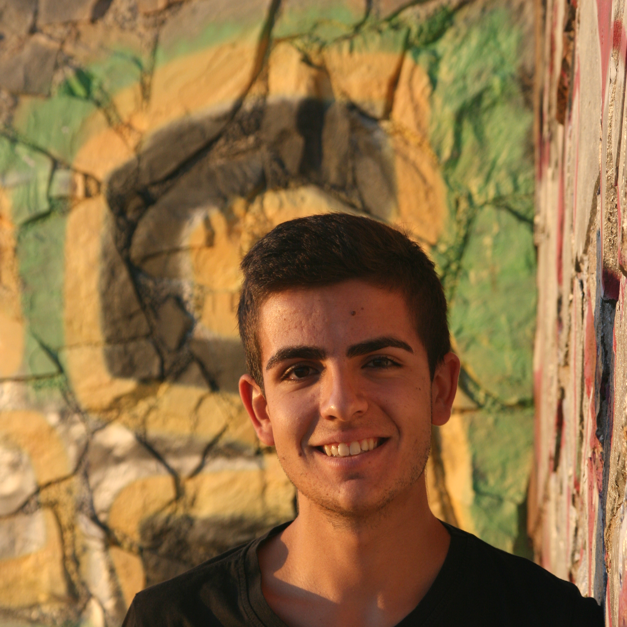 Daniel Ruiz