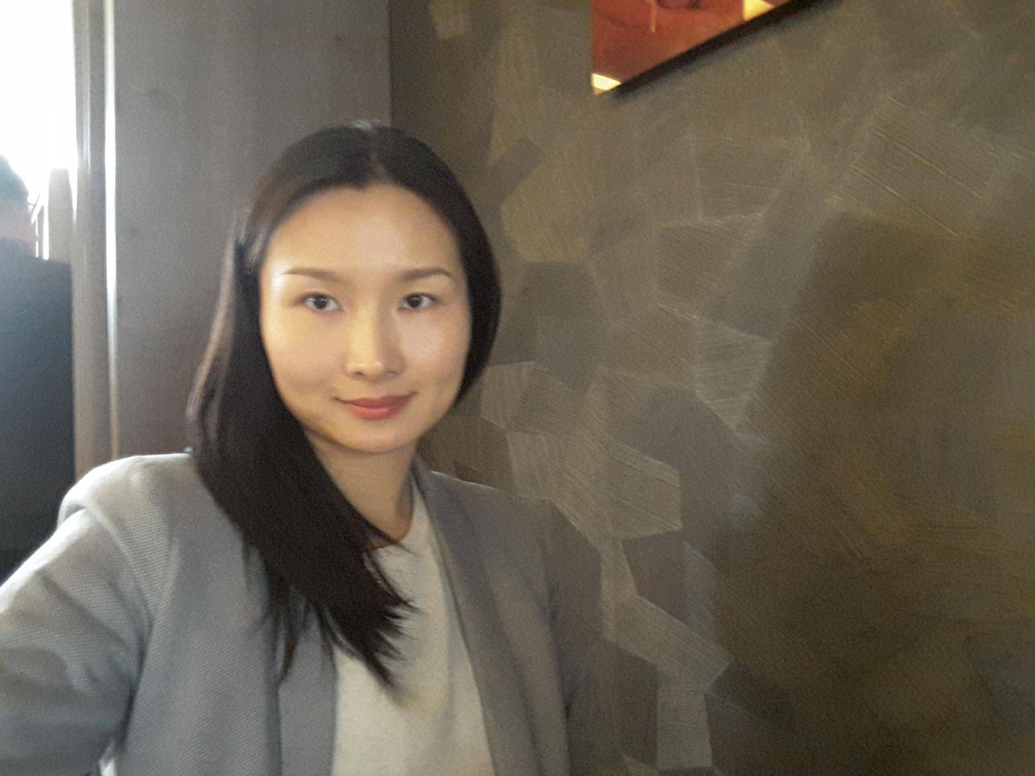 Liying Zhou-Ducret