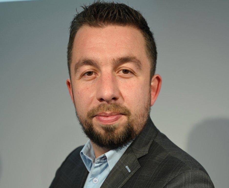 Julien Piret