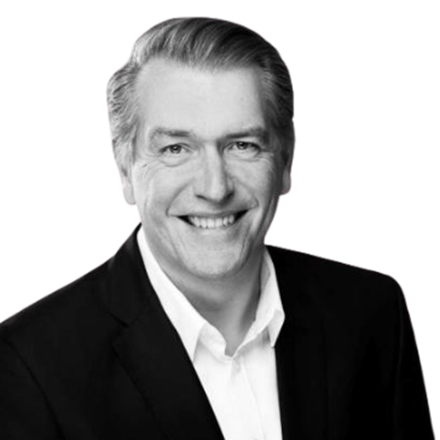 Matthias Grimm - Marketing Leader | KI & Growth Transformation