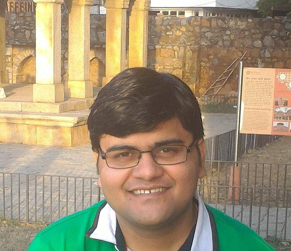 Amit G.
