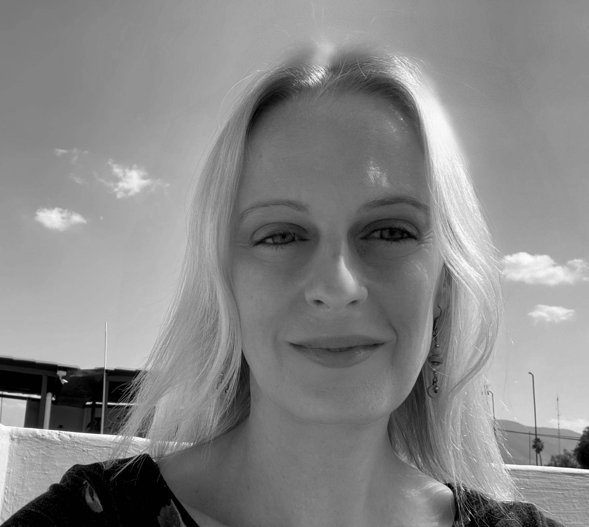 Deborah M.