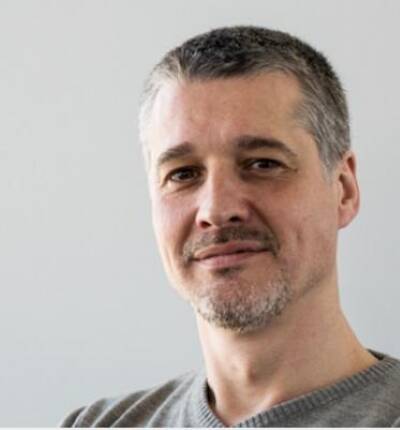 Sylvain Chene