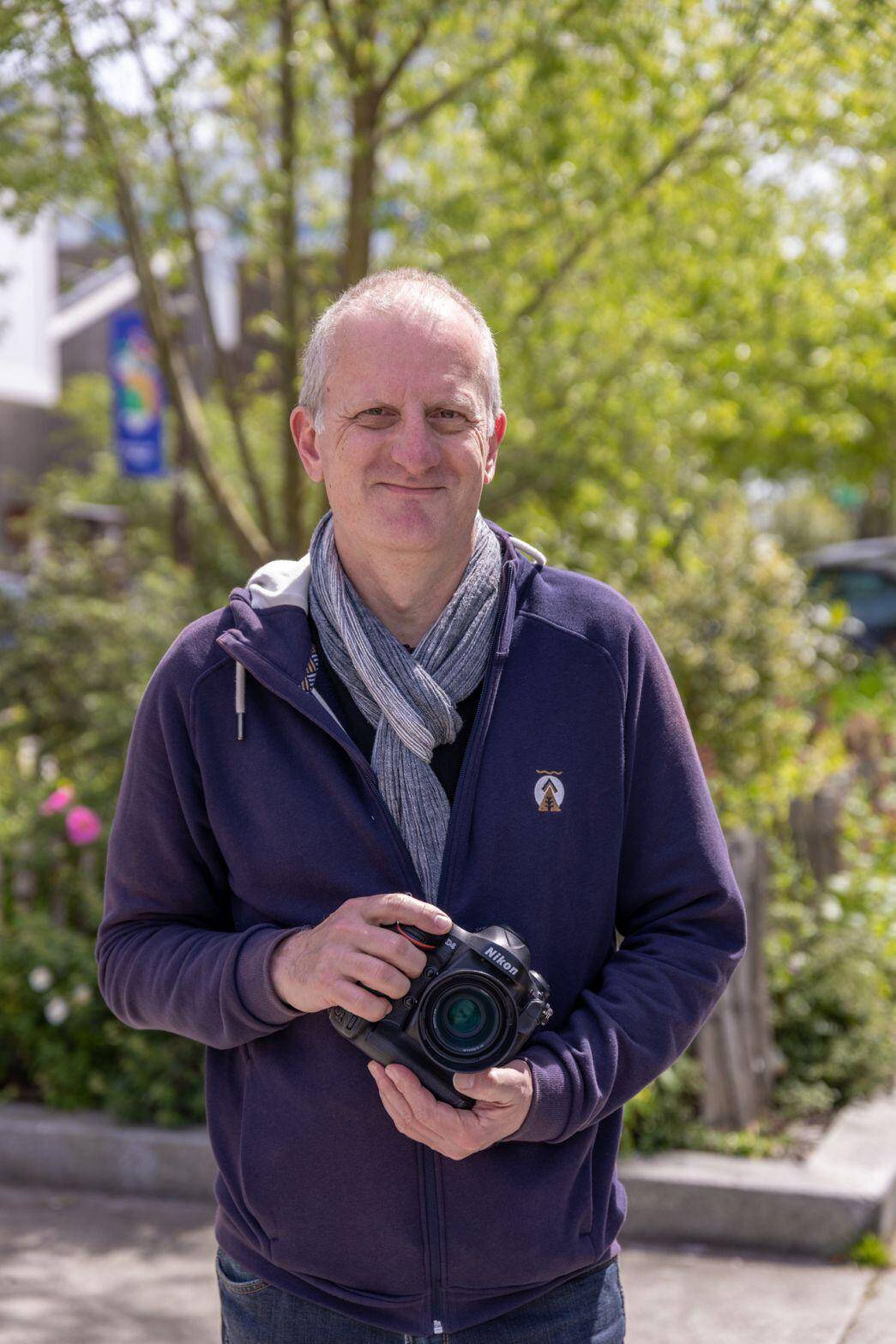 Olivier Guitard
