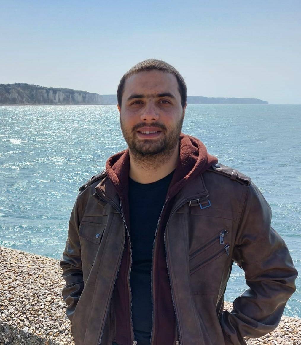 Omar Bouchaala - Développeur full stack Java/Angular