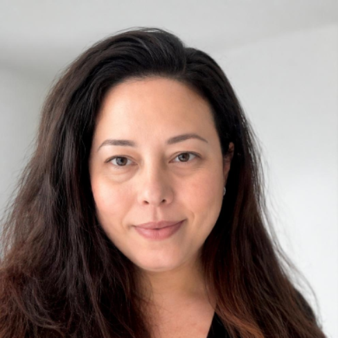 Flávia Machado - Chef de projet e-learning / Ingénieur pédagogique
