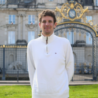 Romain Rudent