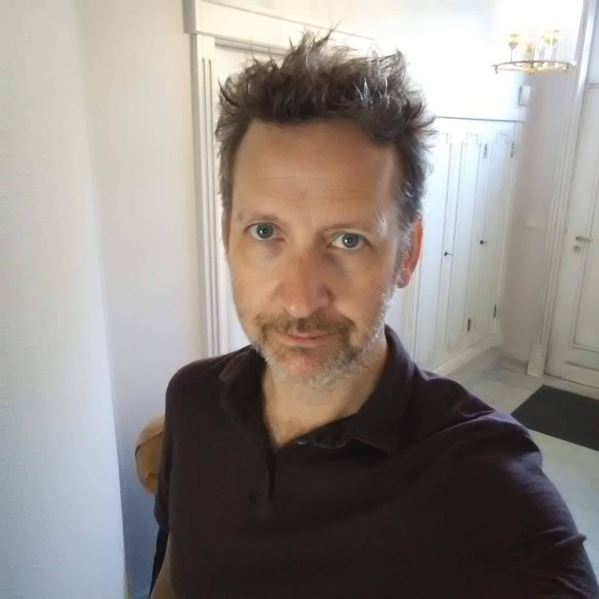 Frank Ceulemans - Webcopywriter | Contentwriter | Redacteur