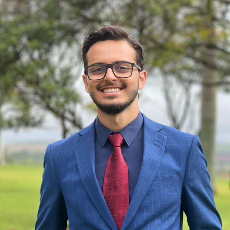 Pedro Aversana - FullStack Developer