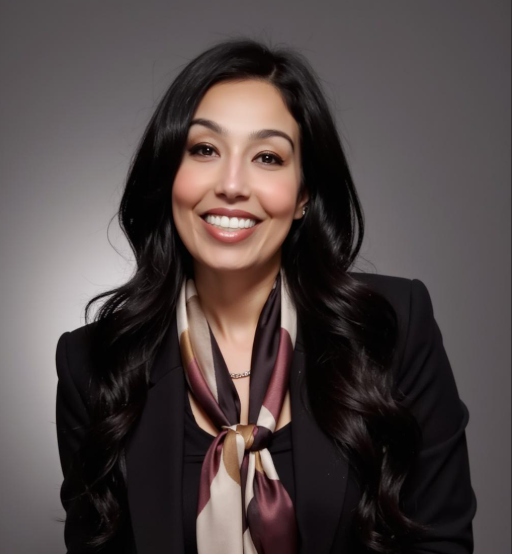 Donia Tanzi Elouali