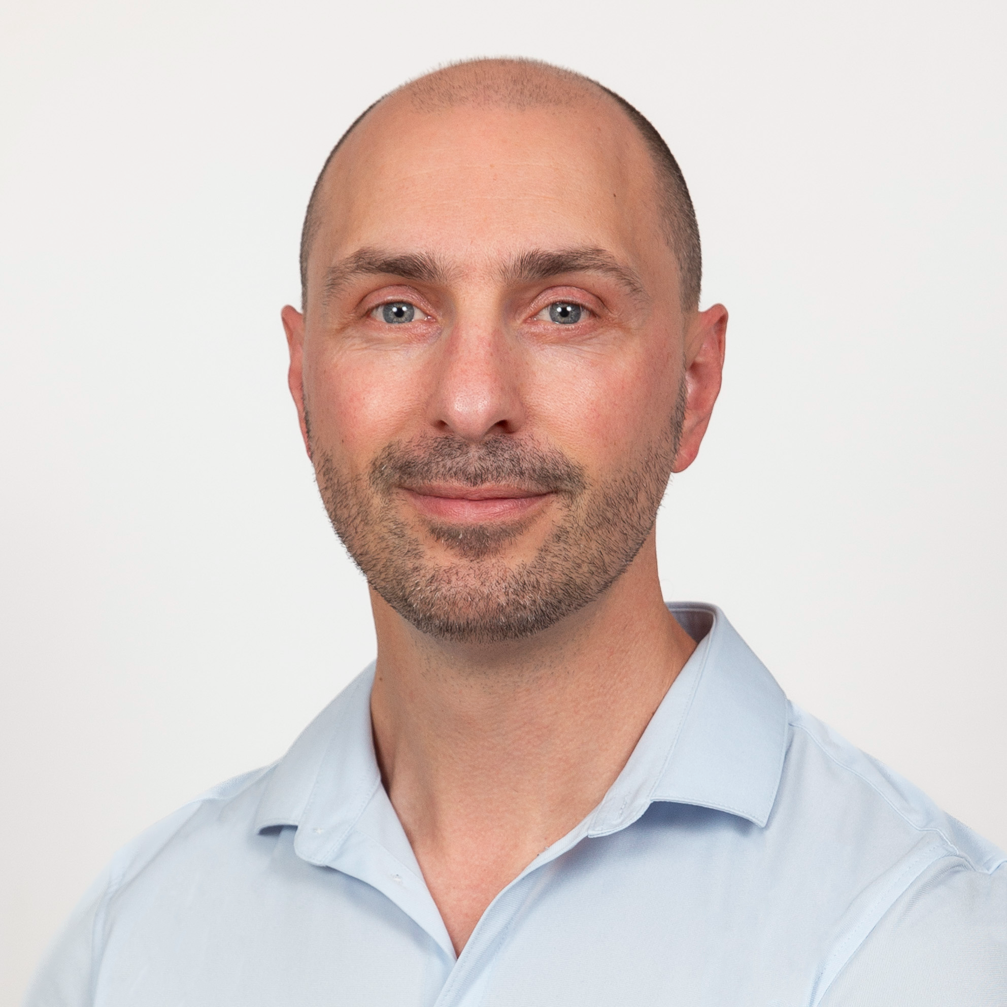 Cédric Roth