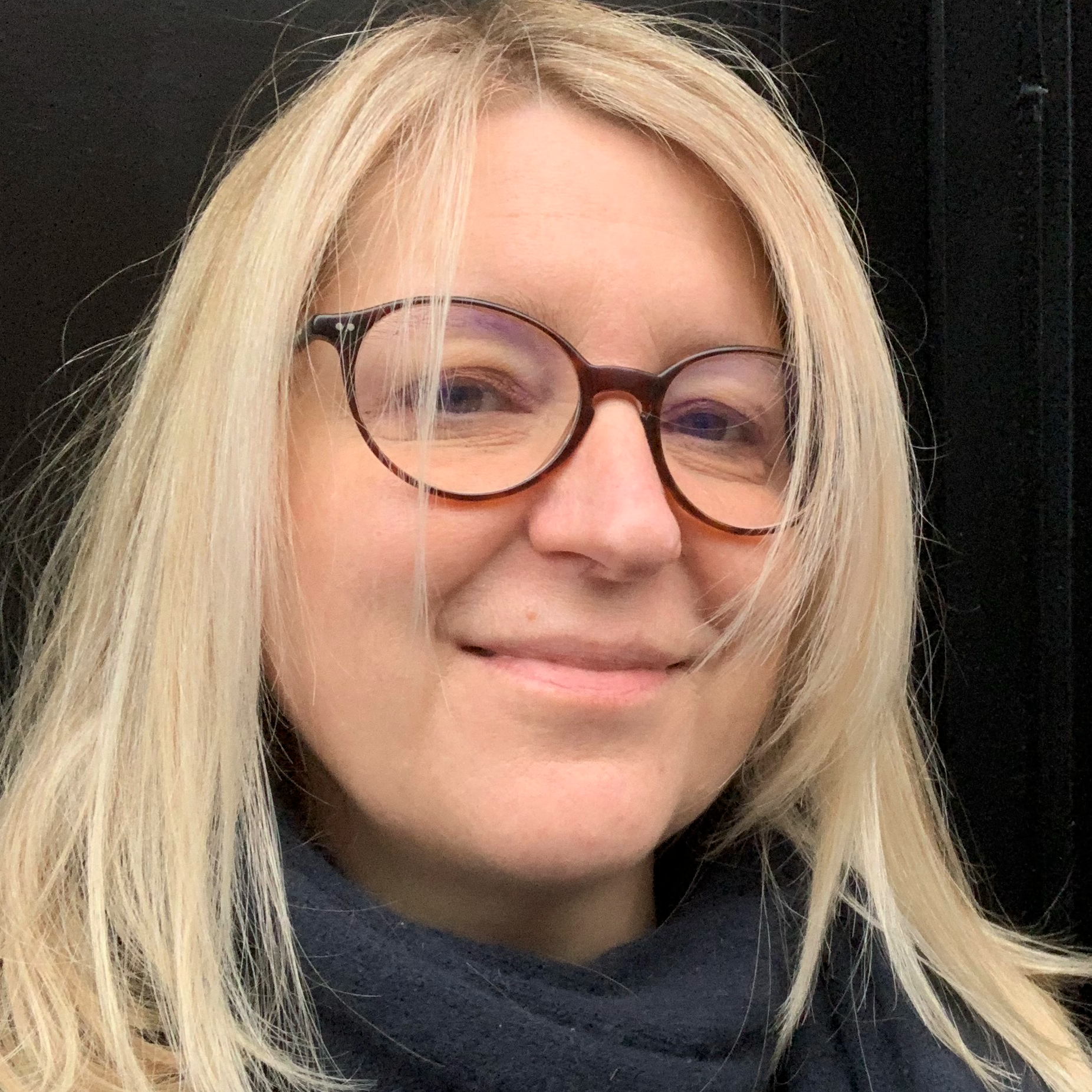 Marianne Sérandour - Copywriter FR | Stratégie éditoriale