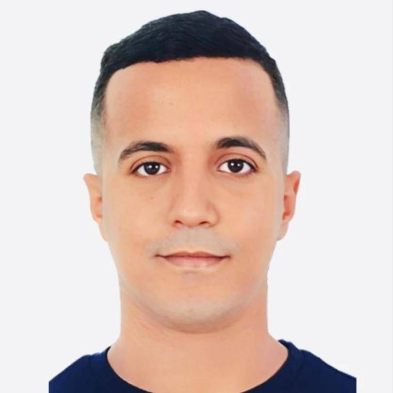 Hamza Ghariani