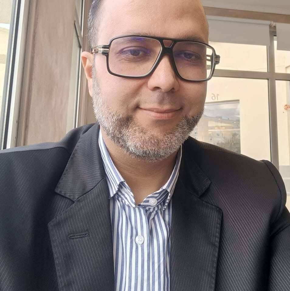 Rabii Mansour