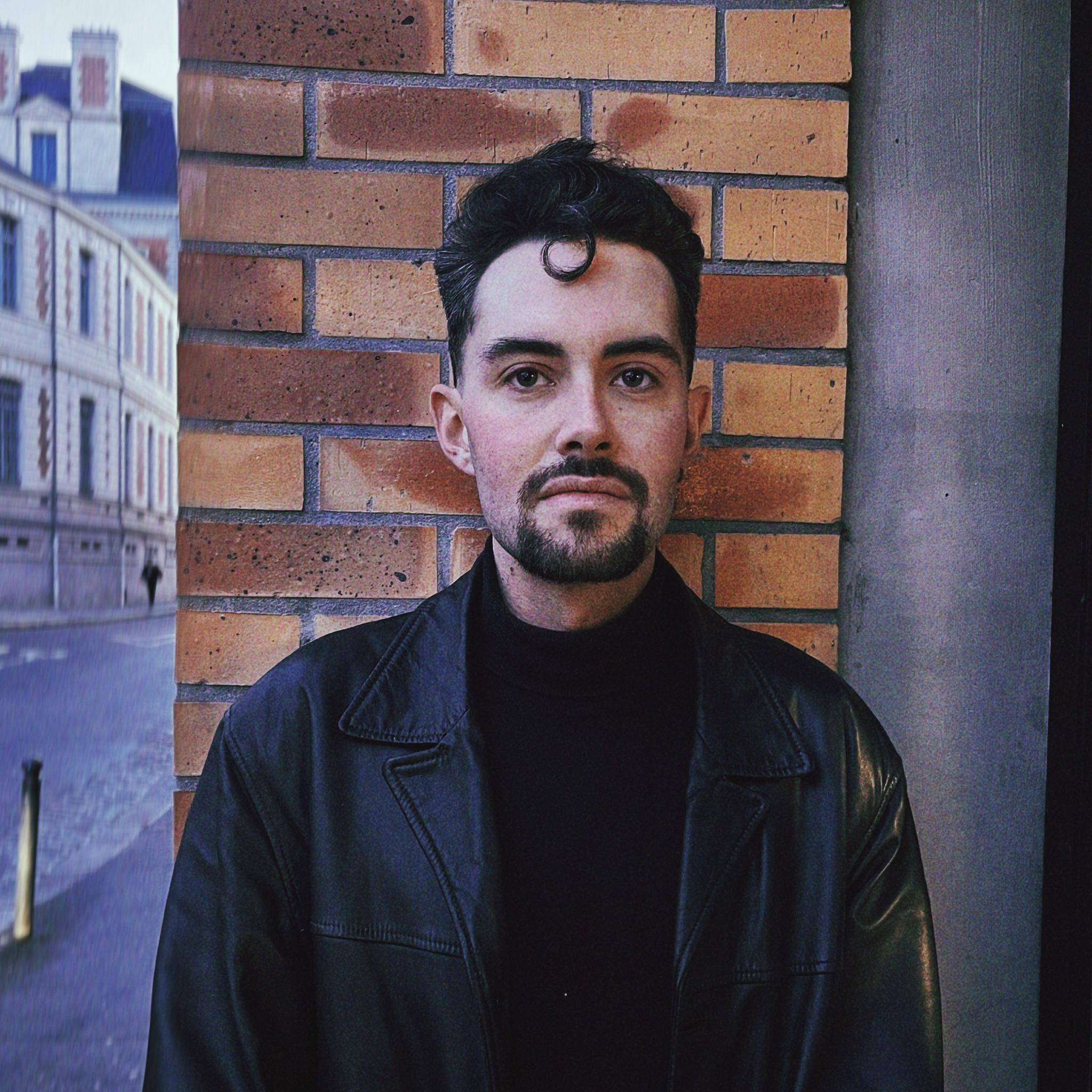 Florian Fegar