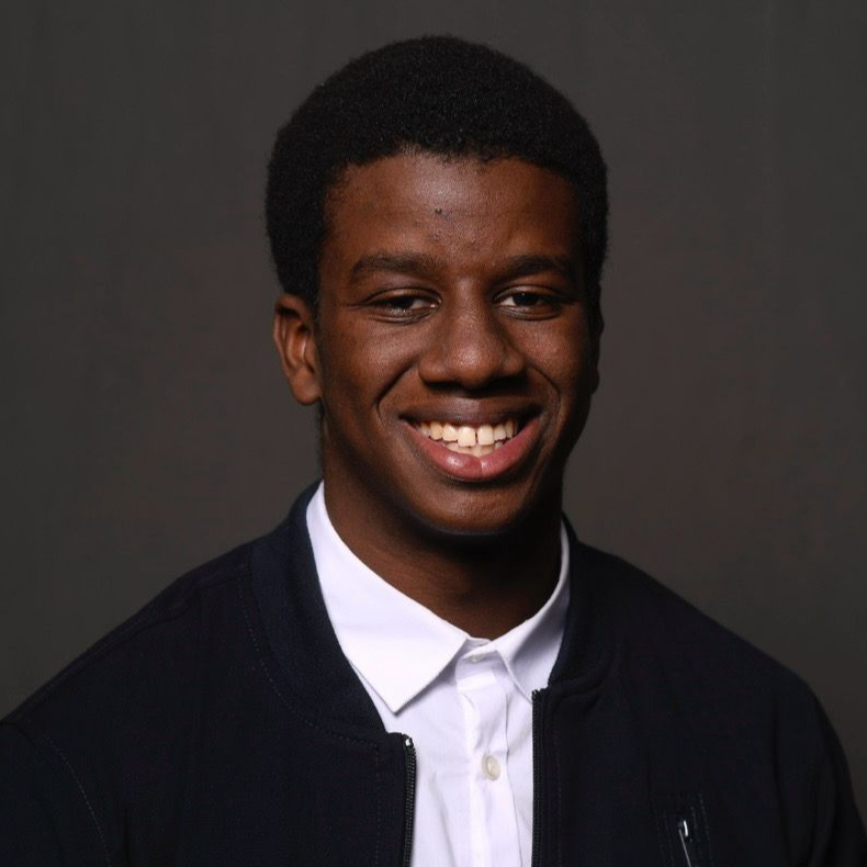 Mohamed Gueye