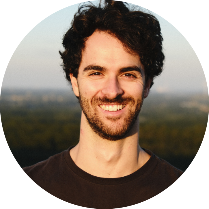 Tim Bücher - Social Media Manager /Video Editor