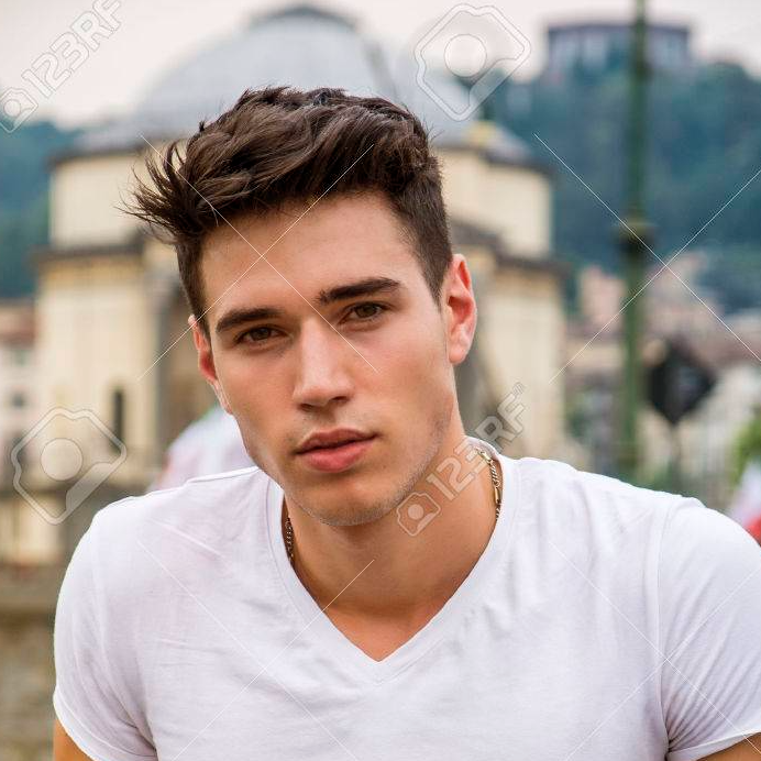 Corentin Briand