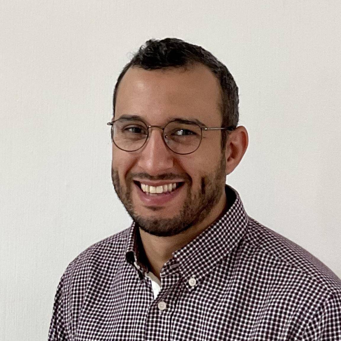 Abdelali B.