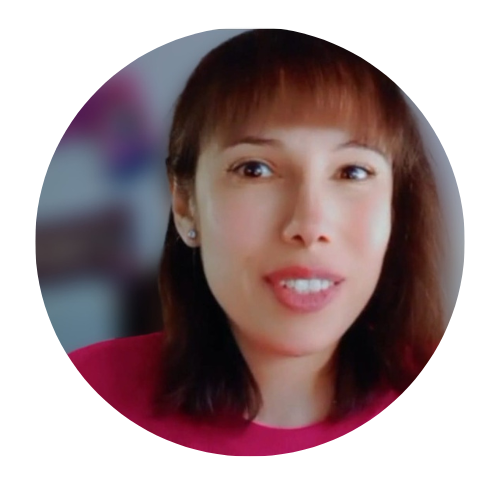 Adelina Alvarez - Community manager /Comunicacion y marketing