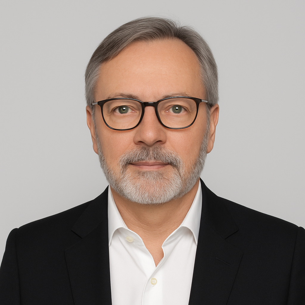 Herve Lamouroux