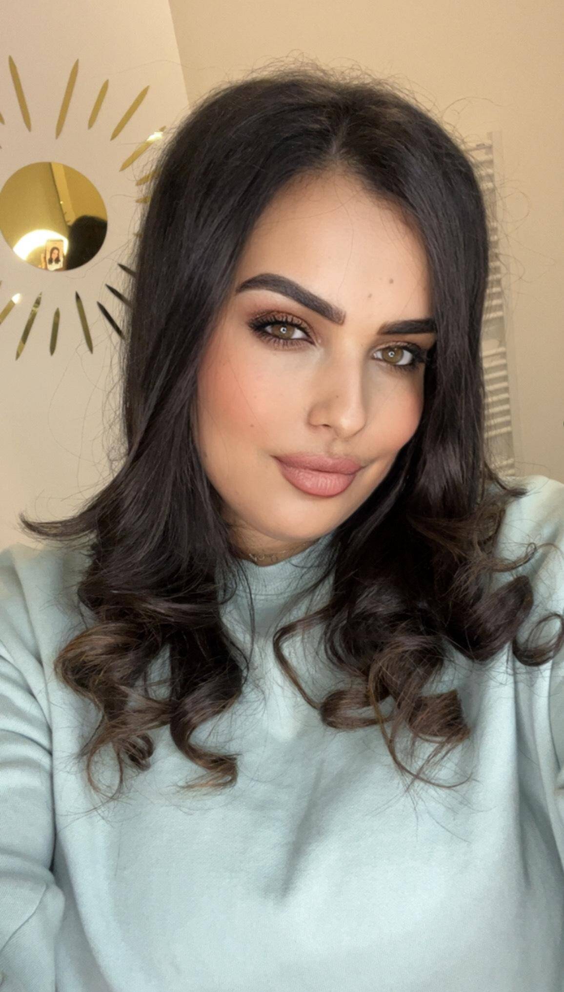 Ghada M.
