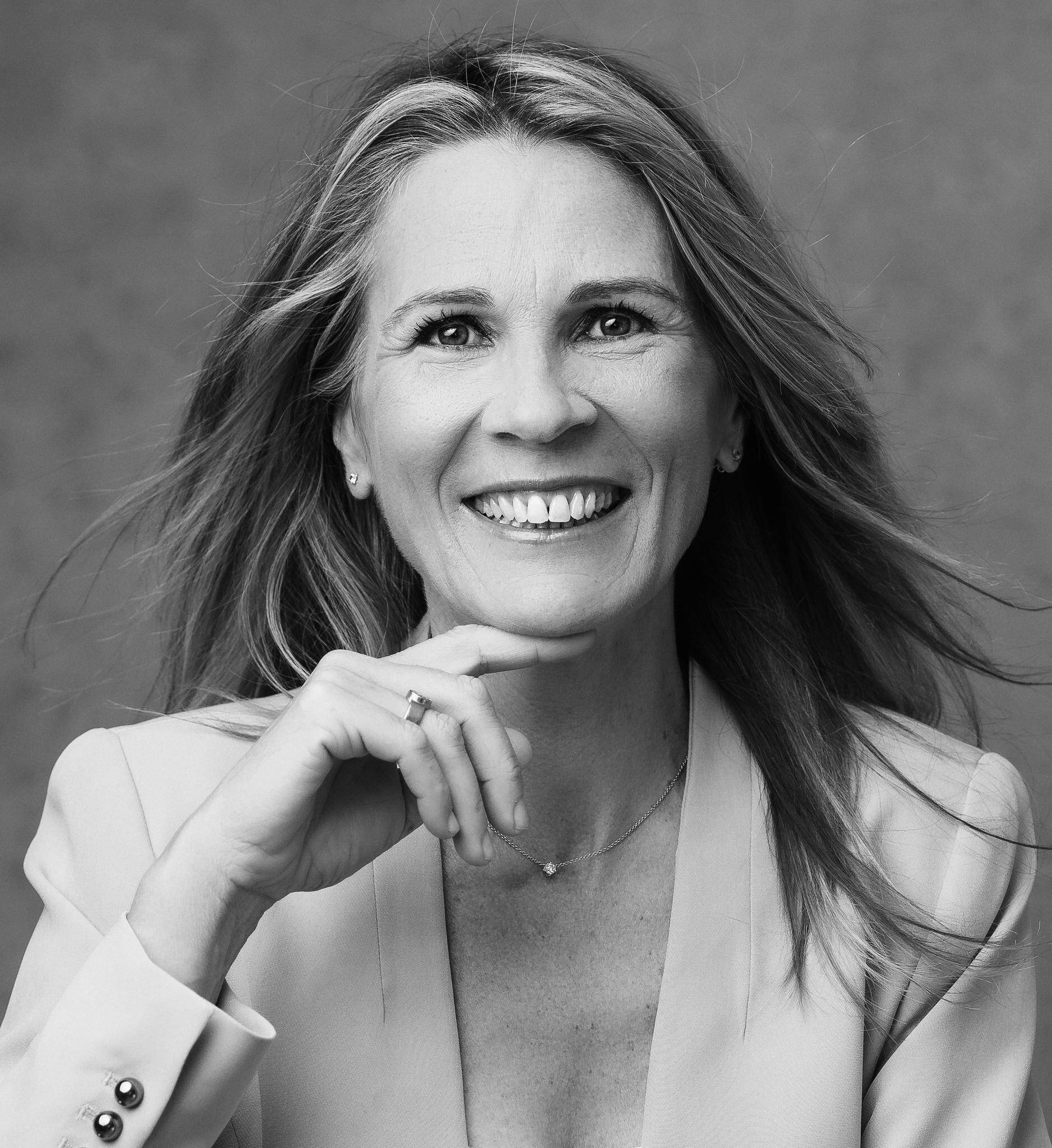Christel  - Healthcare Expert – R&D – Market – Marketing– Communication