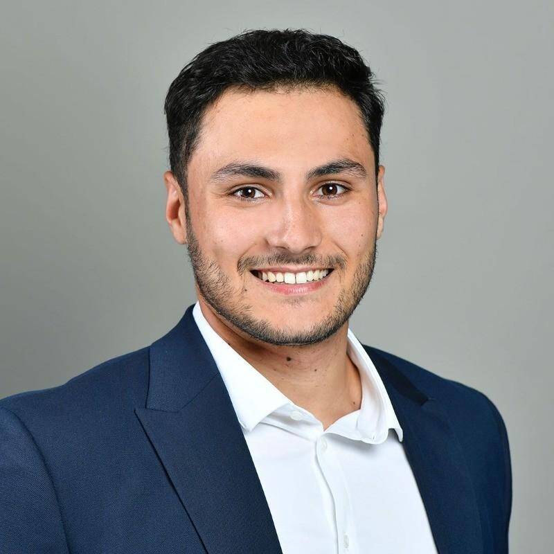 Nayel Ferai - 🥇 Expert Airtable | Ambassadeur n8n, Make, Zapier
