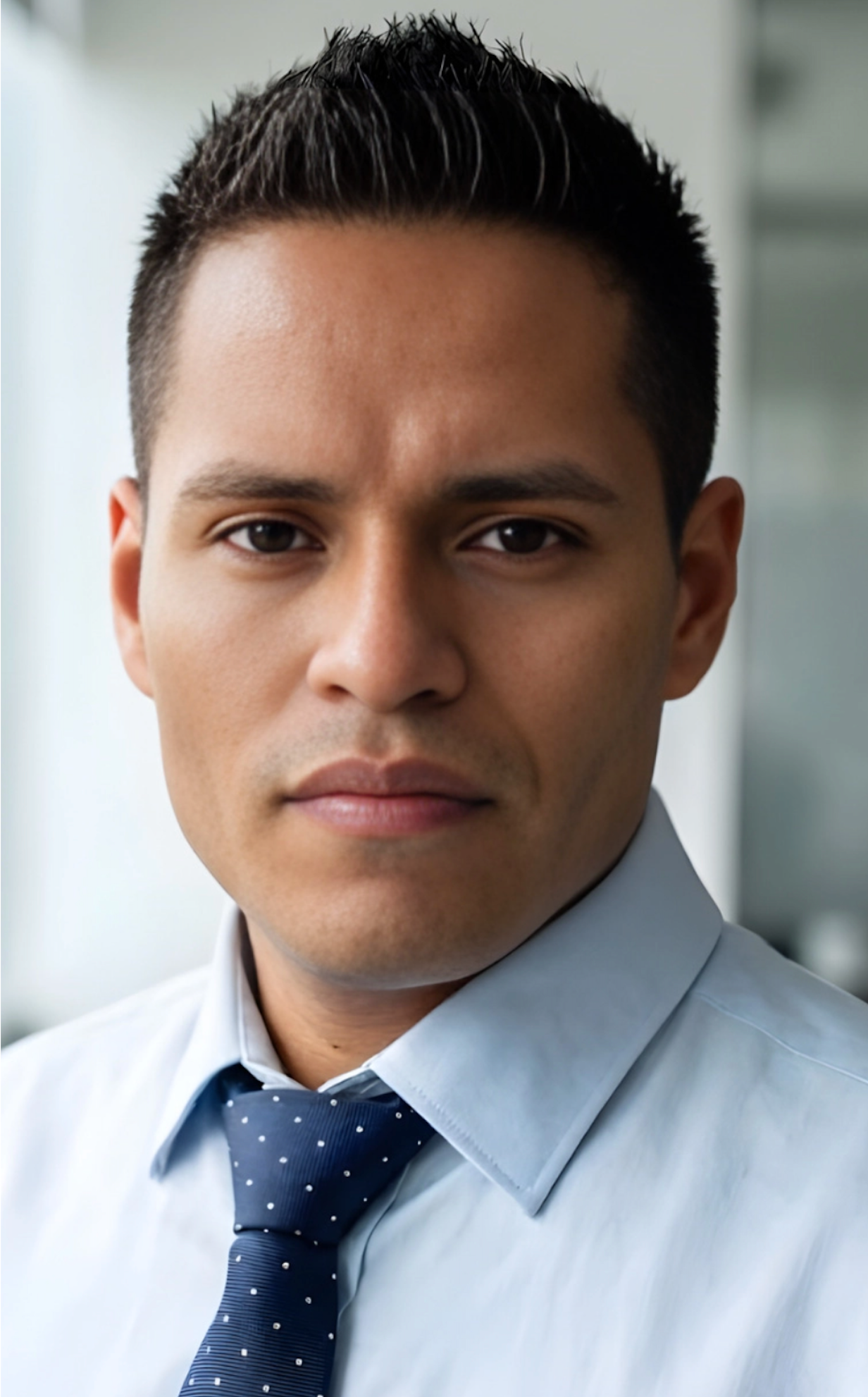 Christian Ramirez - Cloud Security Architecture, Compliance | Auditing