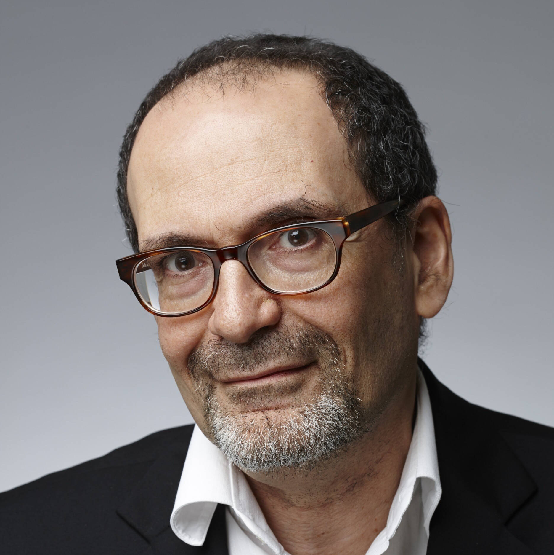 Jean-Louis  - Expert-comptable et commissaire aux comptes inscr