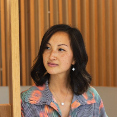 Ariane  - Microsoft Dynamics CRM consultant