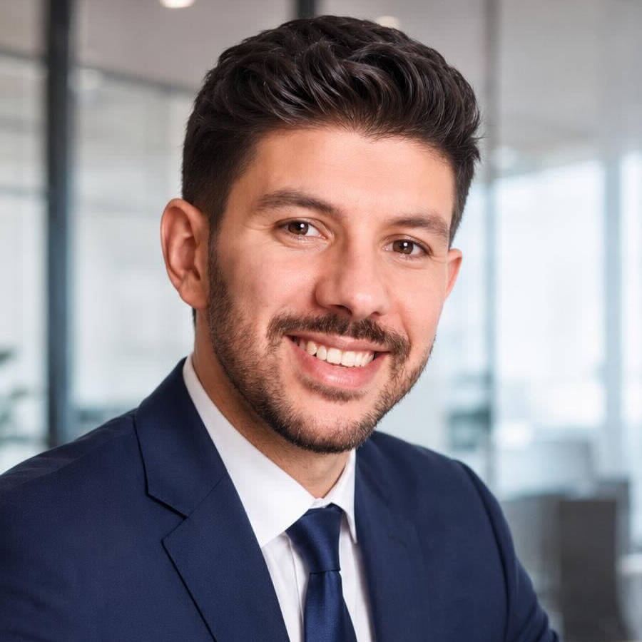 Ahmed Aouidi - Product Owner / Product Manager / Chef de Projet