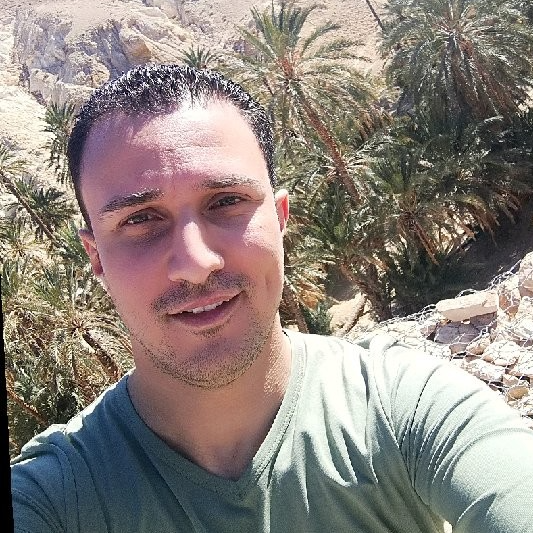 Ahmed Ab