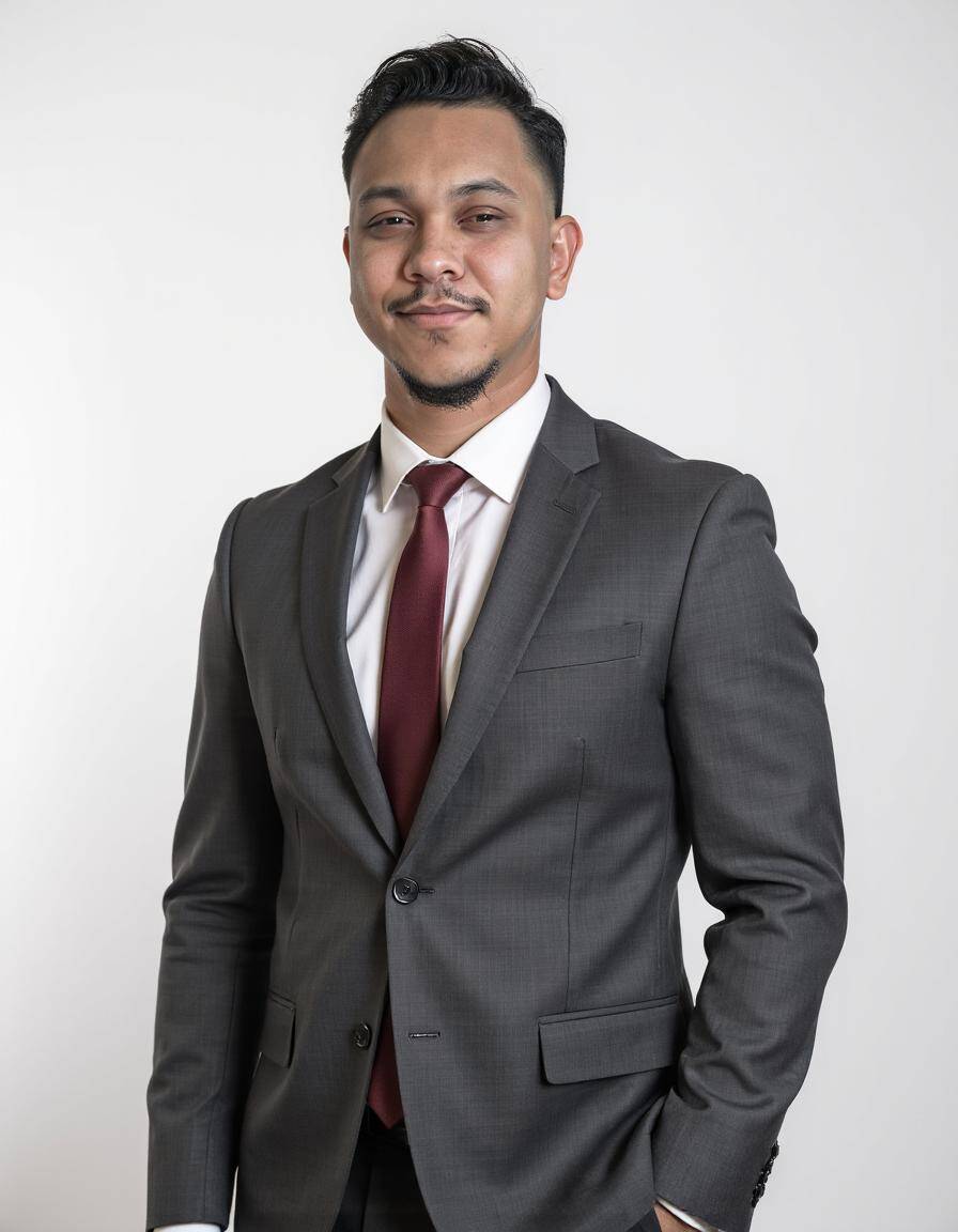 Alexandre P. - Consultant IA & Sales Ops