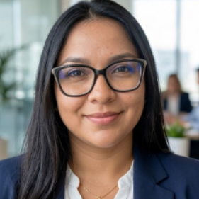Crislane Araujo - Oracle EBS/Fusion Consultant | Costing & Inventory