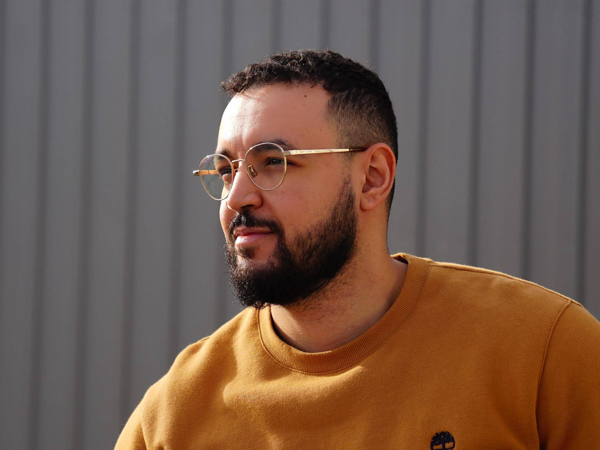 Mustapha Aouas - Expert Angular, Nx