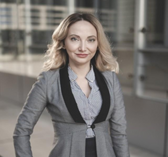 Svetlana N.