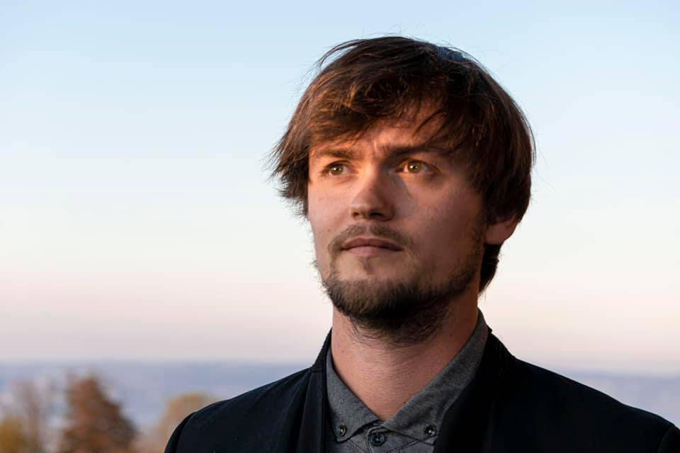 Florian Parisot - Motion designer 