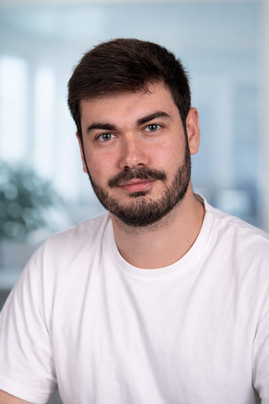 Gabriel Barranco - Web Design + Elementor | Branding