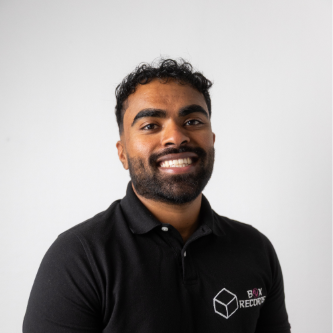 Vikram Pajaniappa - Product Owner / AMOA – IA, Data & Power BI