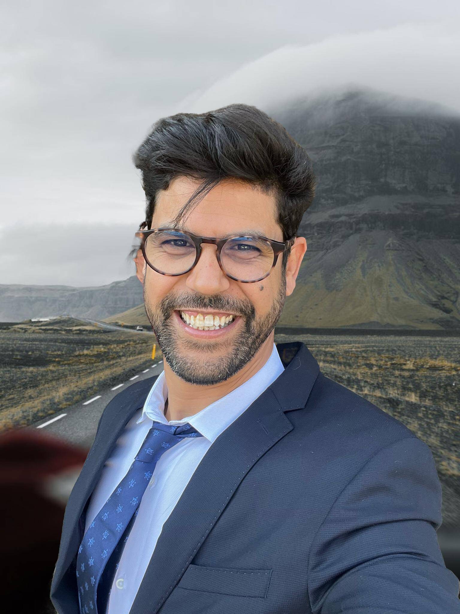 Alexandre Mabrouk
