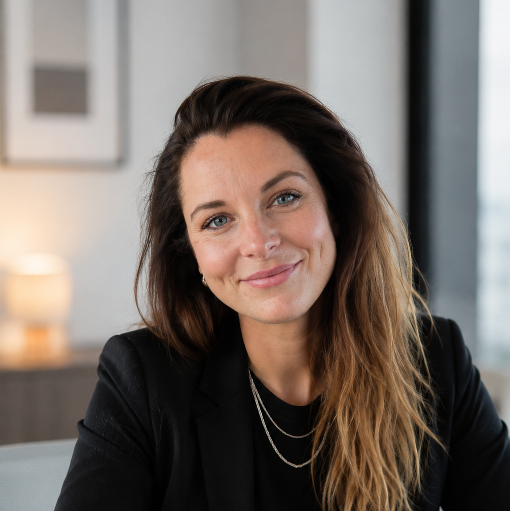 Anastasia M. - Virtual Assistant | Administratieve Ondersteuning