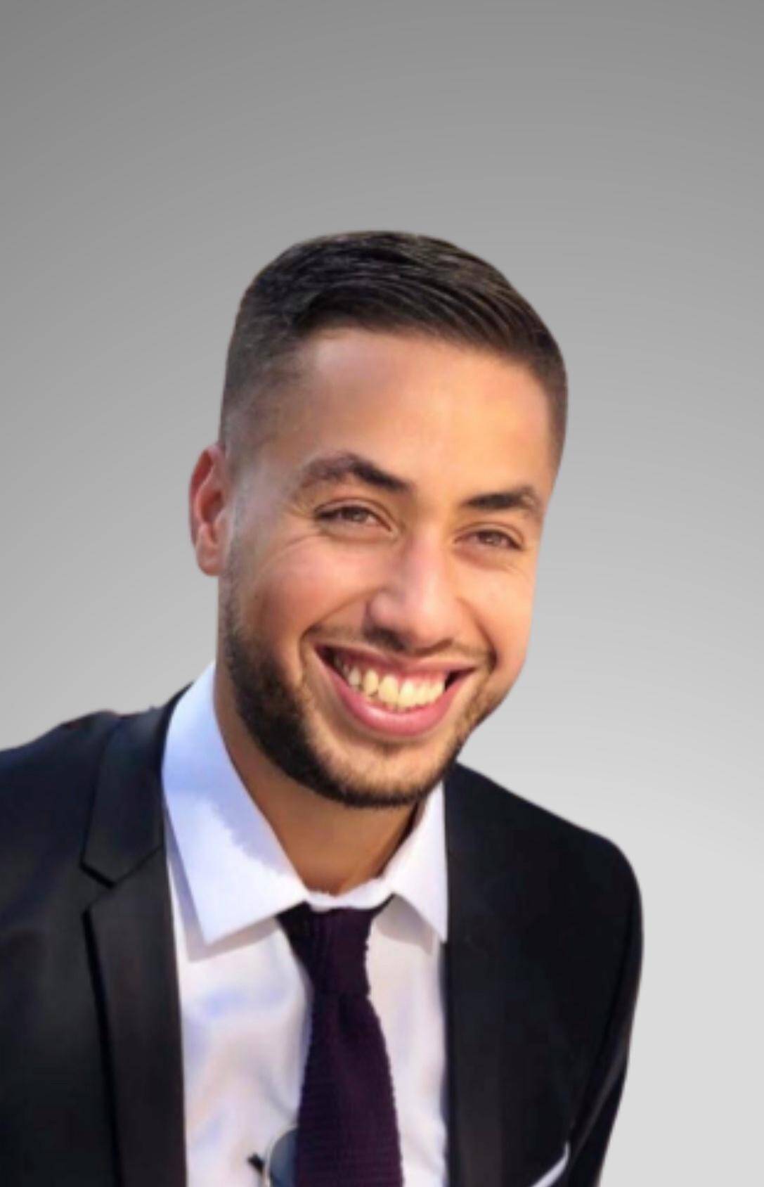 Nassim Boudarene