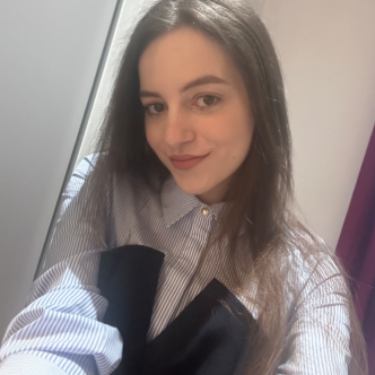 Teodora-Diana Orzan